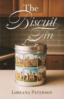 The Biscuit Tin - Loriana Paterson - cover