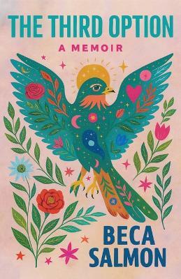 The Third Option - Beca Salmon - cover