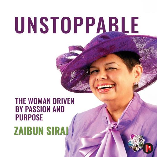 Unstoppable