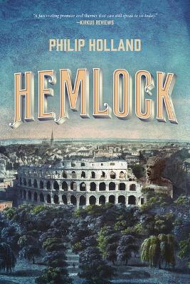 Hemlock - Philip Holland - cover