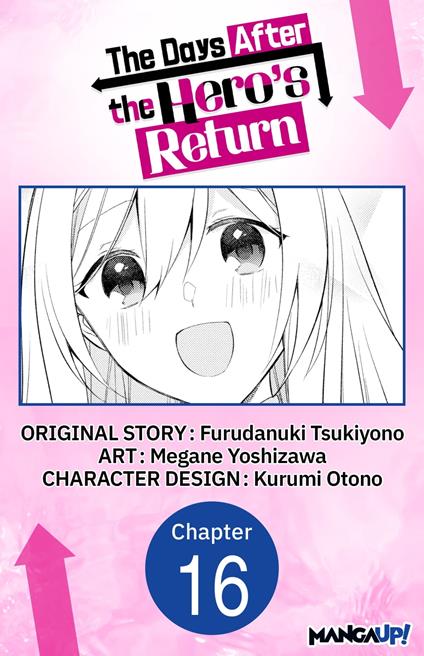 The Days After the Hero's Return #016