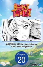 Beast Tamer #020