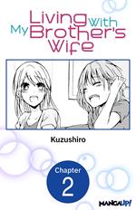 Living With My Brother's Wife #002