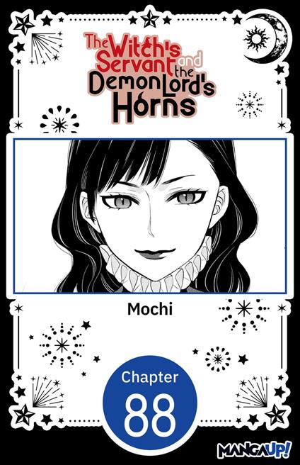 The Witch's Servant and the Demon Lord's Horns #088