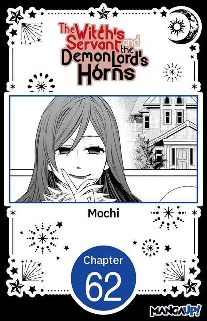 The Witch's Servant and the Demon Lord's Horns #062