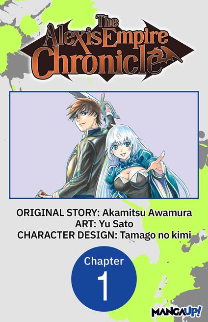 The Alexis Empire Chronicle #001