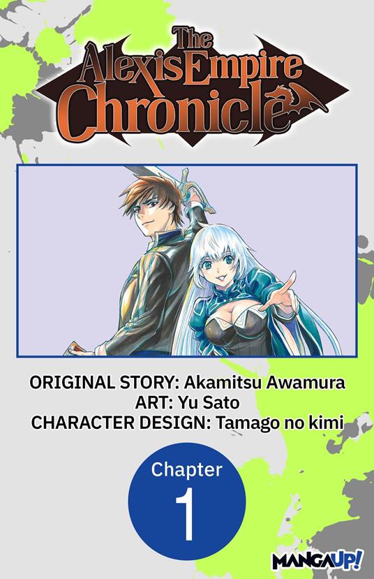 The Alexis Empire Chronicle #001