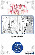 Trinity of the Royal Palace #025