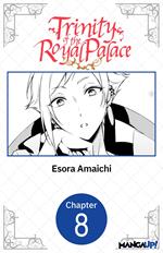 Trinity of the Royal Palace #008