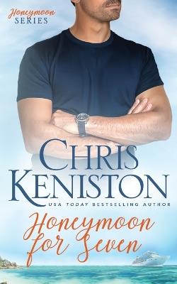 Honeymoon for Seven - Chris Keniston - cover