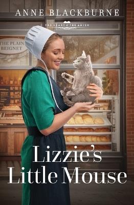 Lizzie's Little Mouse: Volume 8 - Anne Blackburne - cover