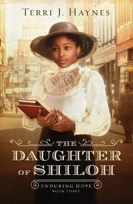 The Daughter of Shiloh: Volume 3 - Terri J Haynes - cover