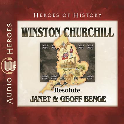 Winston Churchill