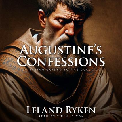 Augustine's Confessions