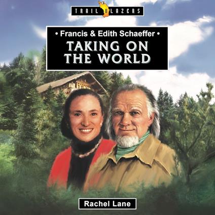 Francis & Edith Schaeffer