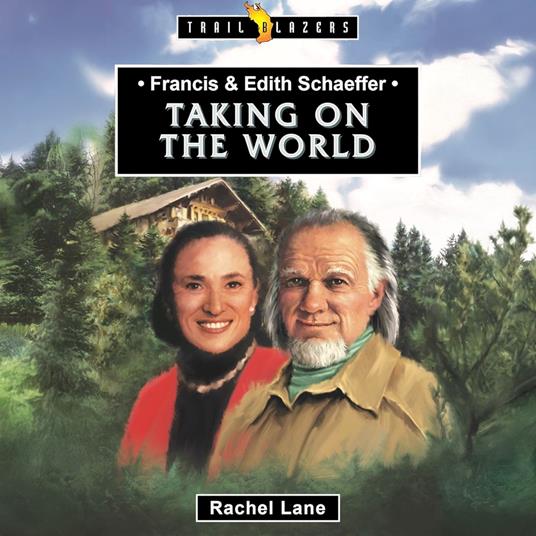 Francis & Edith Schaeffer