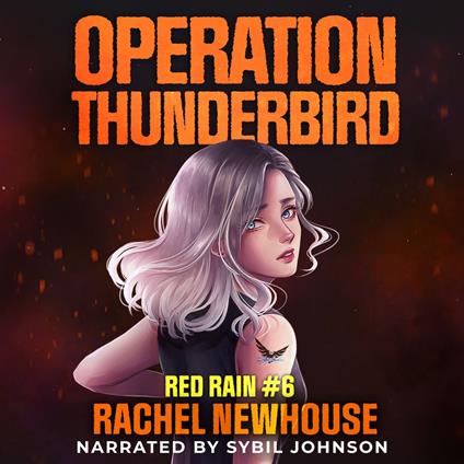 Operation Thunderbird