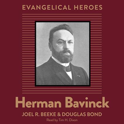 Herman Bavinck