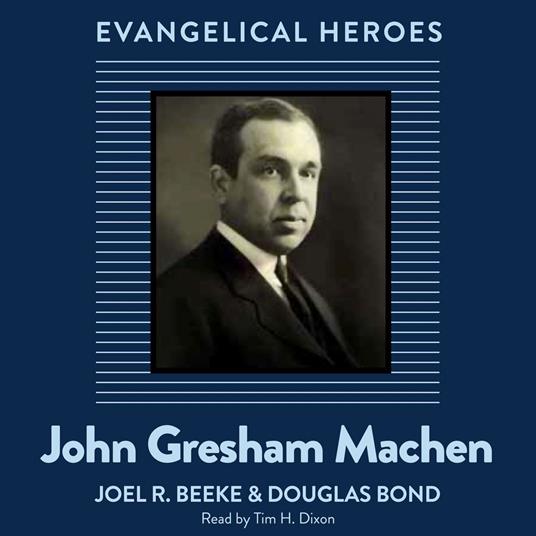 John Gresham Machen