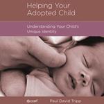 Helping Your Adopted Child