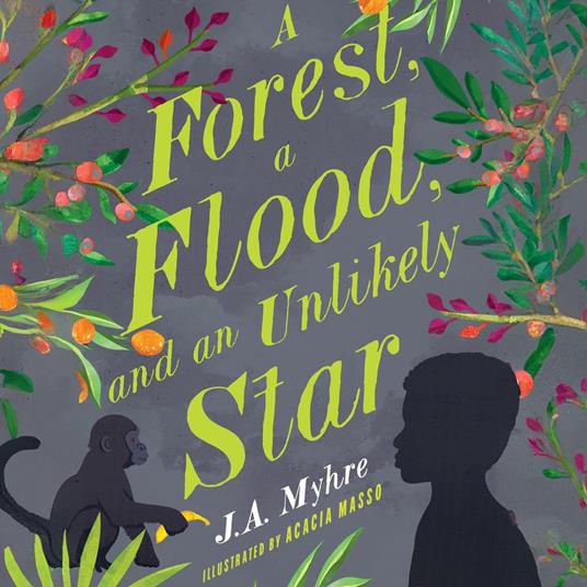 A Forest, a Flood, and an Unlikely Star