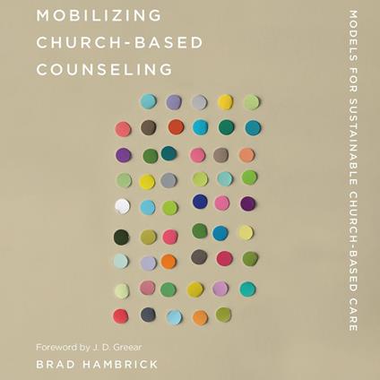 Mobilizing Church-Based Counseling