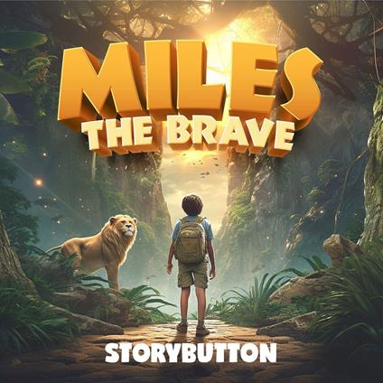Miles the Brave