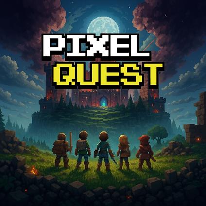 Pixel Quest