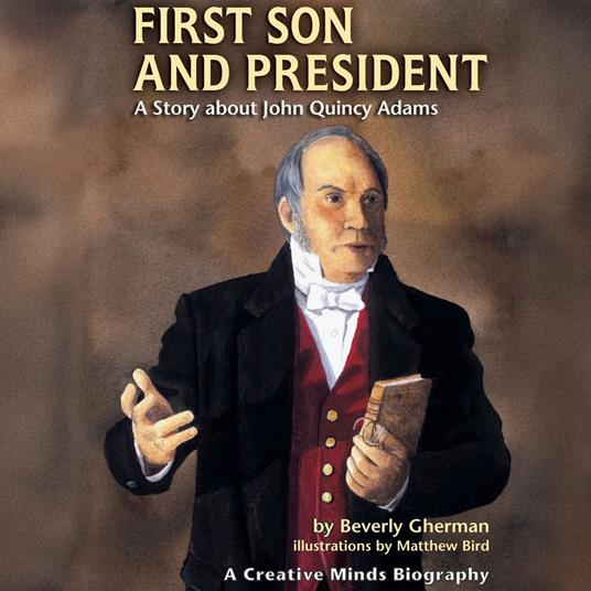 First Son and President