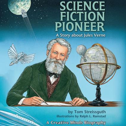 Science Fiction Pioneer