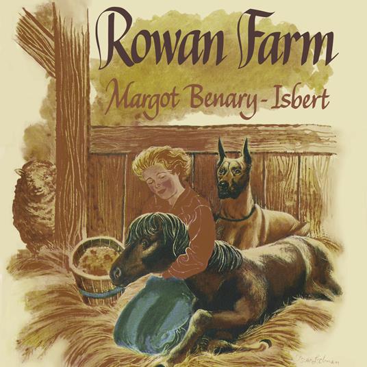 Rowan Farm