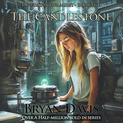 The Candlestone