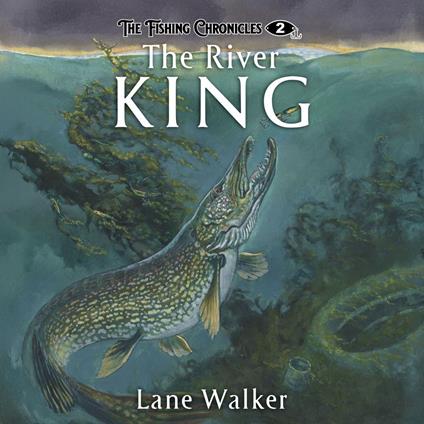 The River King