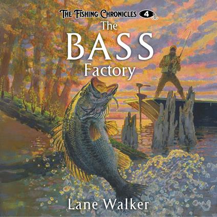 The Bass Factory