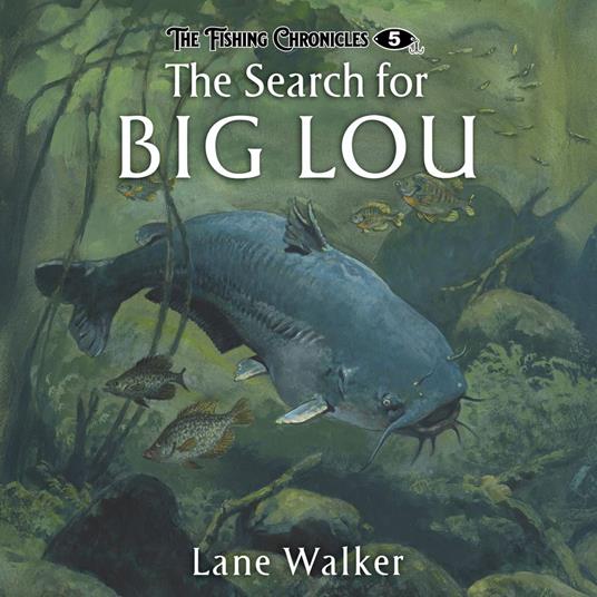 The Search for Big Lou