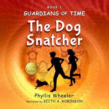 The Dog Snatcher