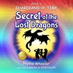 Secret of the Lost Dragons
