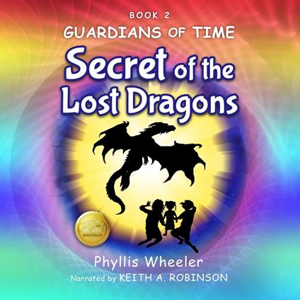 Secret of the Lost Dragons