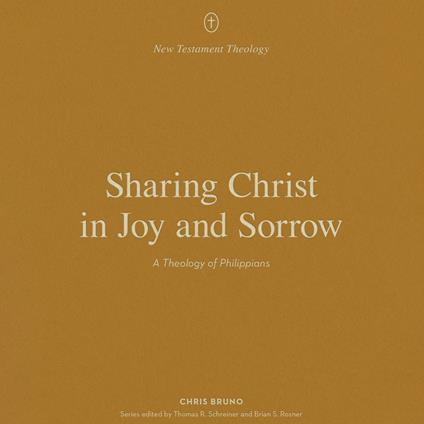 Sharing Christ in Joy and Sorrow