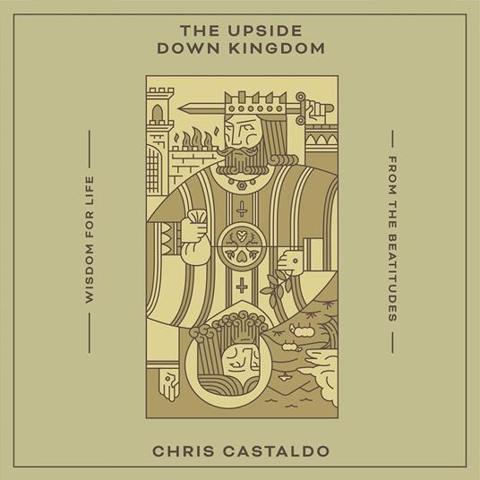 The Upside Down Kingdom