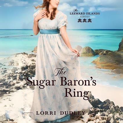The Sugar Baron's Ring