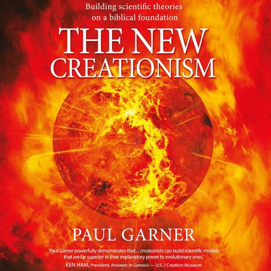 The New Creationism