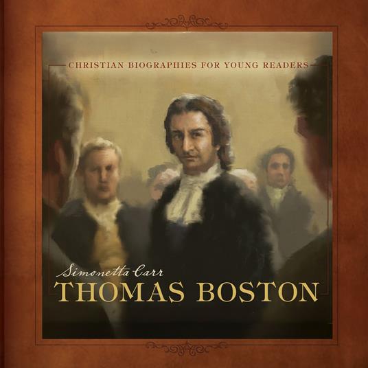 Thomas Boston