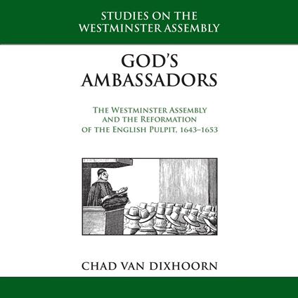 God's Ambassadors