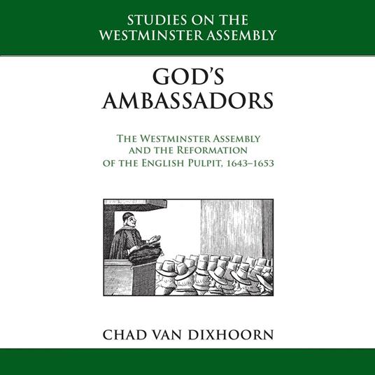 God's Ambassadors