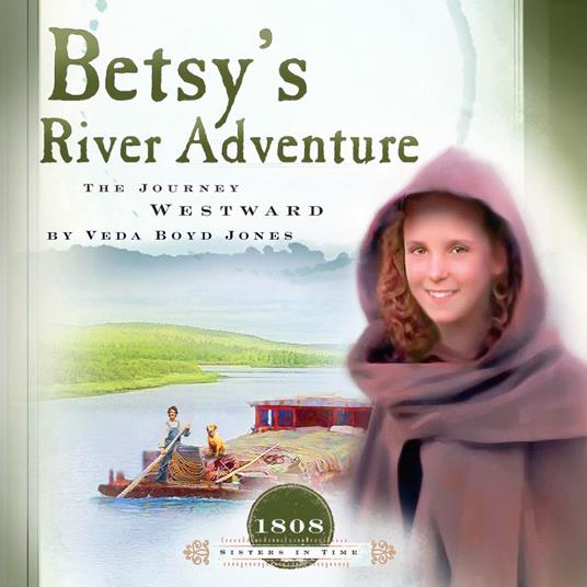Betsy’s River Adventure
