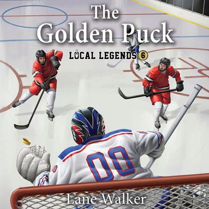 The Golden Puck