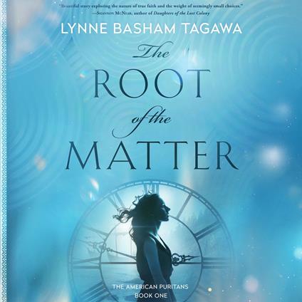 The Root of the Matter