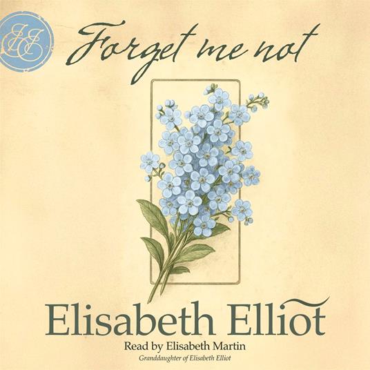 Forget Me Not