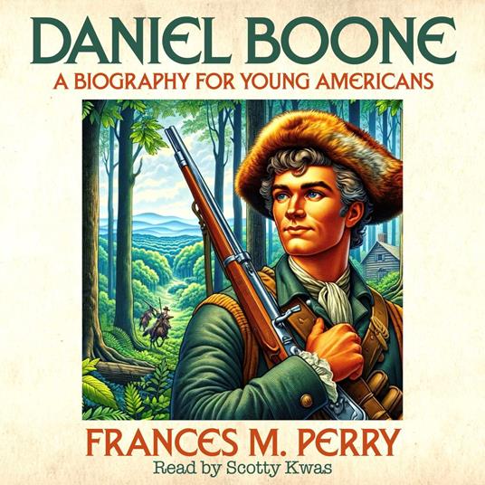 Daniel Boone